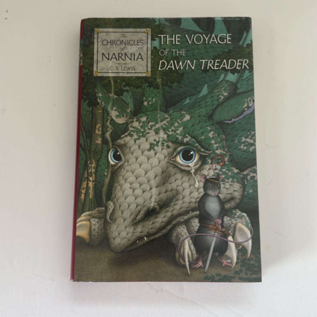 The Chronicles of Narnia