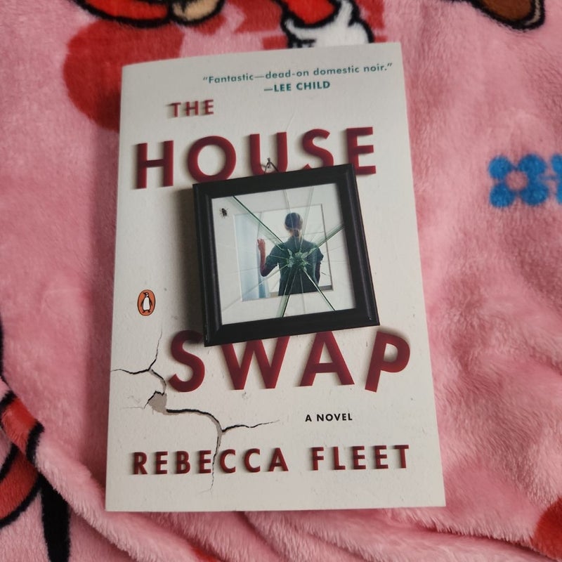 The House Swap