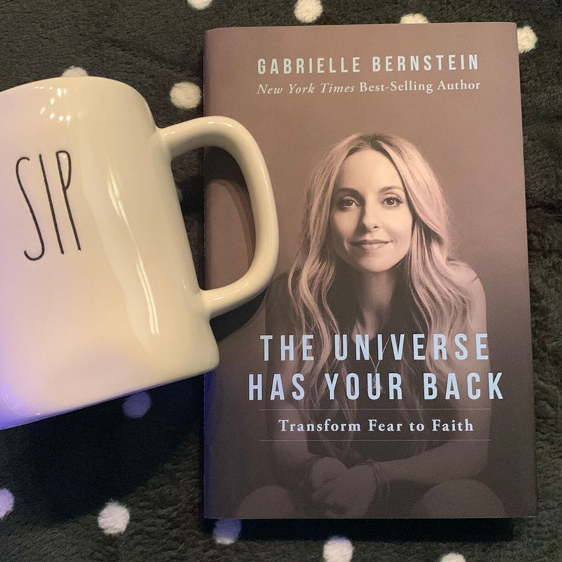 Happy Days - by Gabrielle Bernstein (Hardcover)