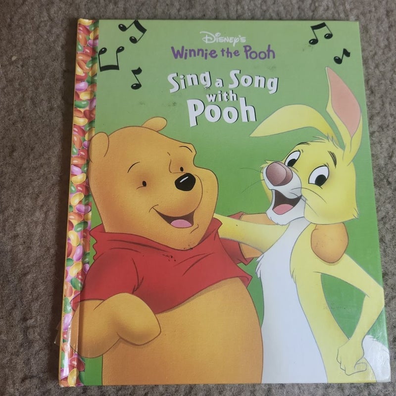 Sing a Song with Pooh