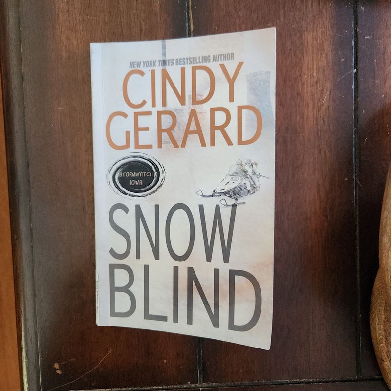 Snow Blind