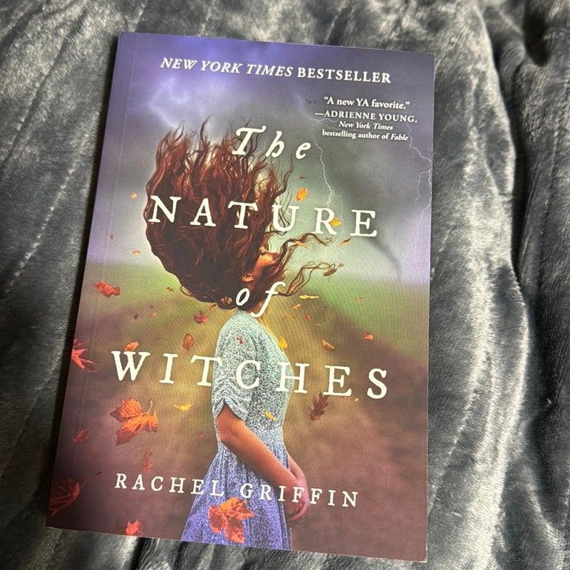 The Nature of Witches