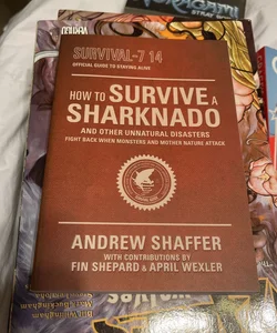 How to survive a Sharknado