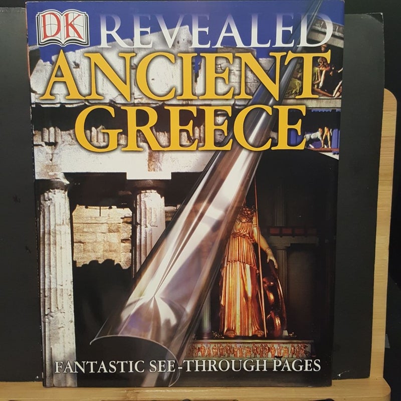 Ancient Greece