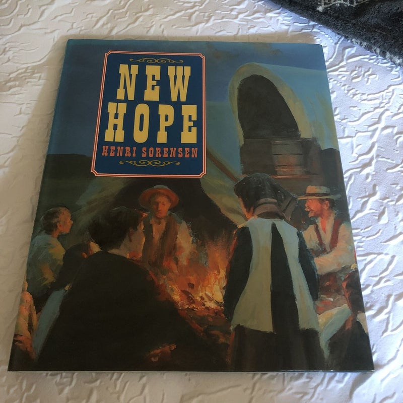 New Hope