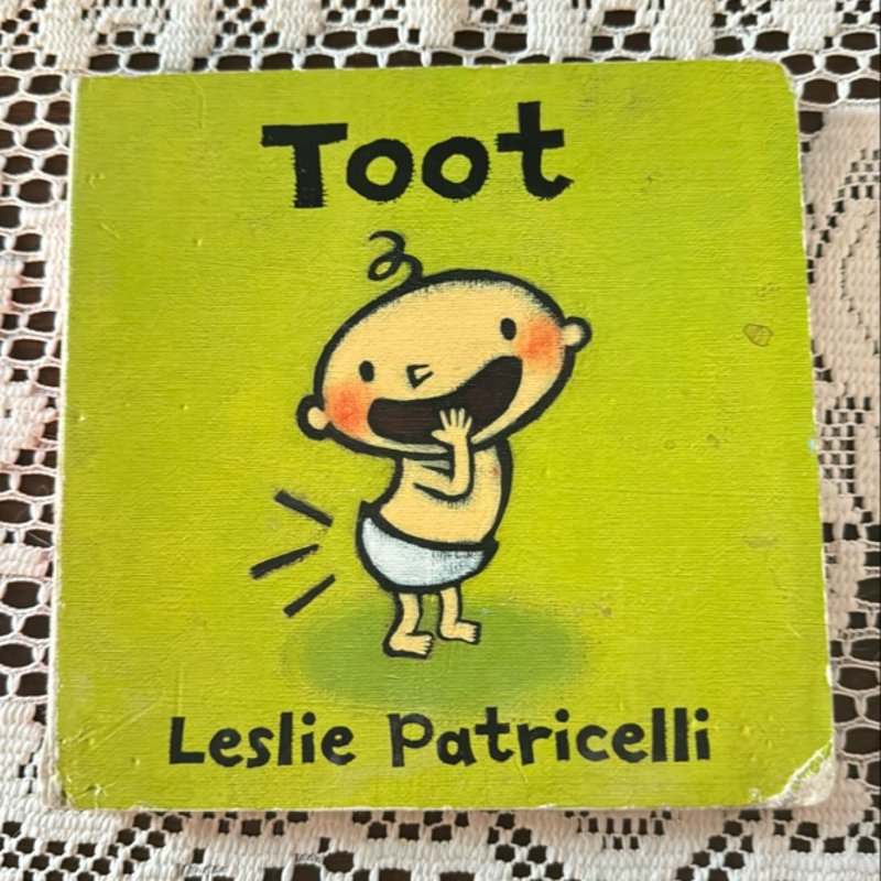 Toot