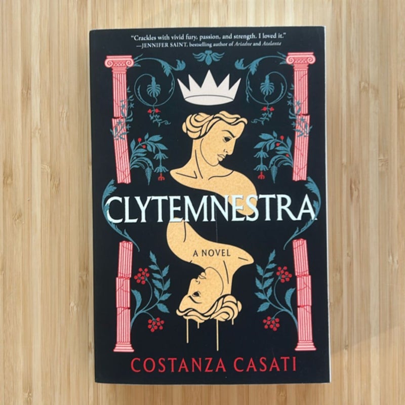 Clytemnestra