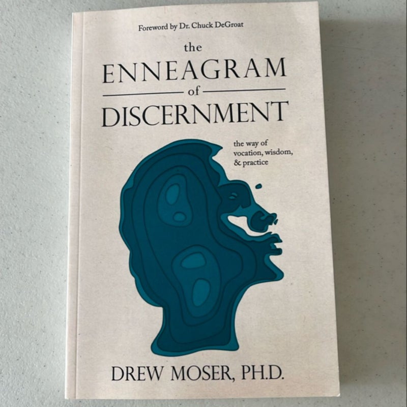 The Enneagram of Discernment
