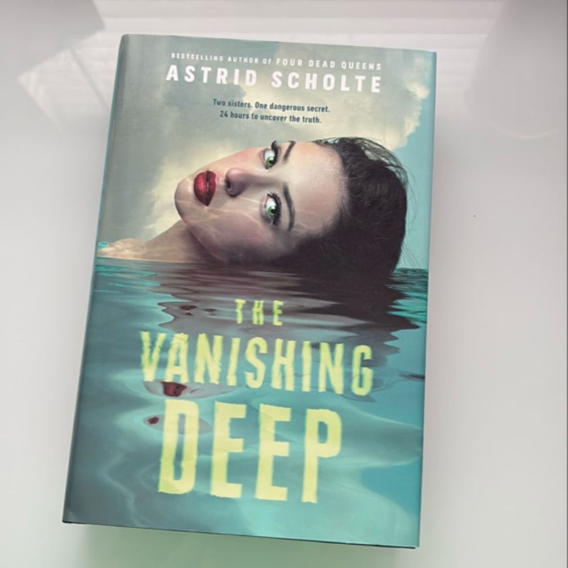 The Vanishing Deep