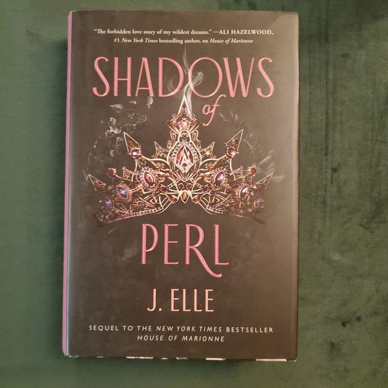 Shadows of Perl