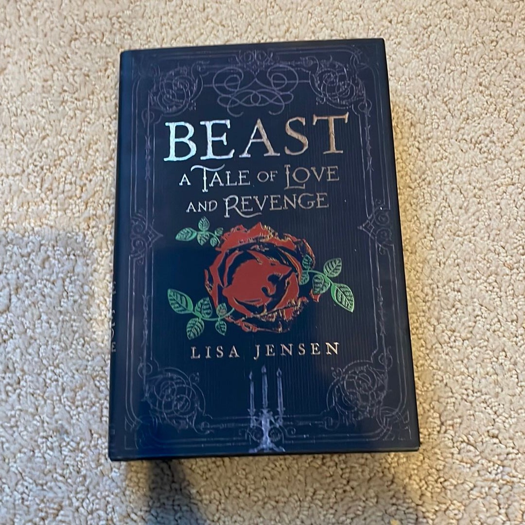 Beast: a Tale of Love and Revenge