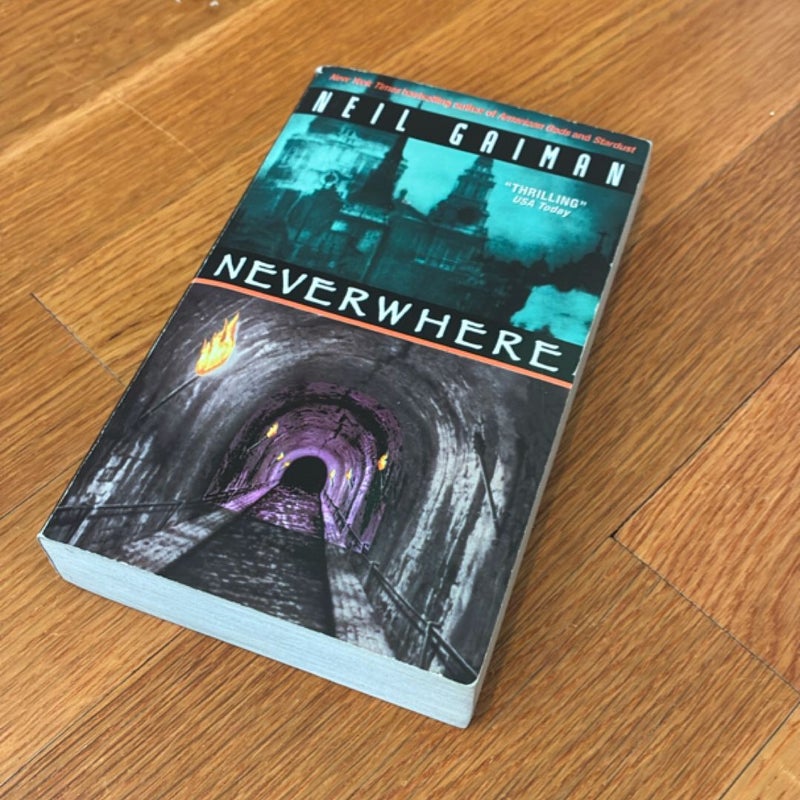 Neverwhere