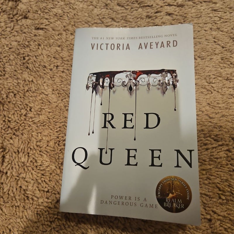 Red Queen