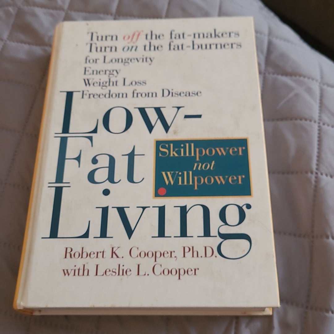 Low-Fat Living