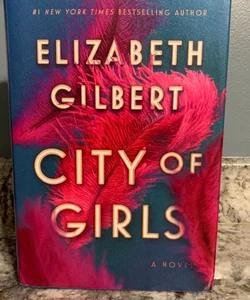 City of Girls