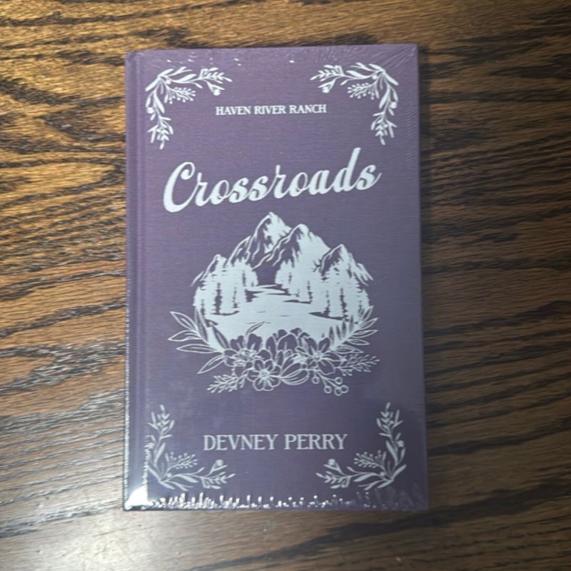 Crossroads Special Edition