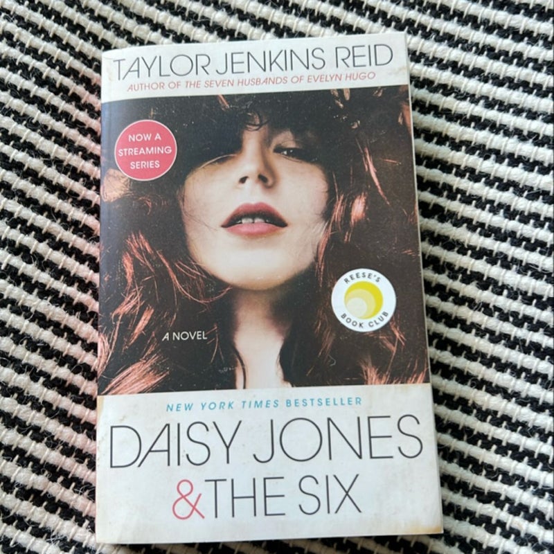 Daisy Jones and the Six