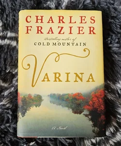 Varina *First Edition*