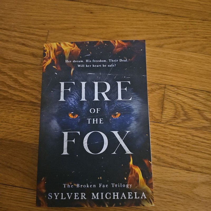 Fire of the Fox