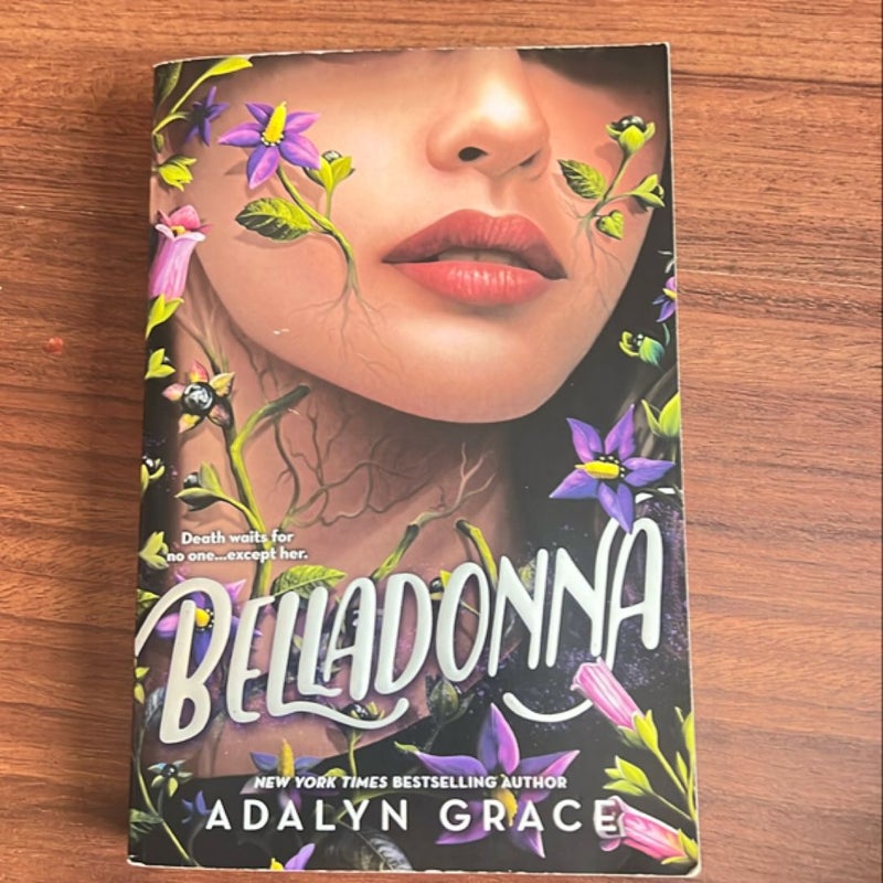 Belladonna