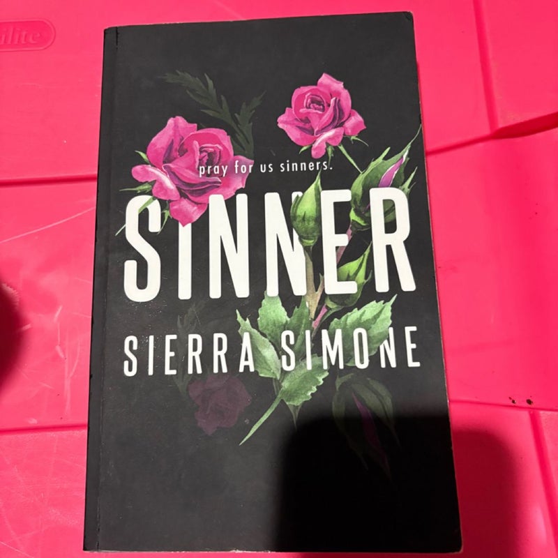 Sinner