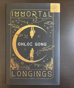 Immortal Longings