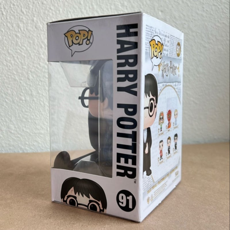 Harry Potter Yule Ball Funko Pop!