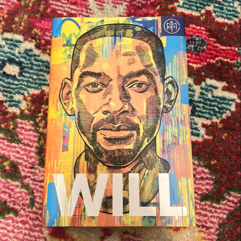 Will