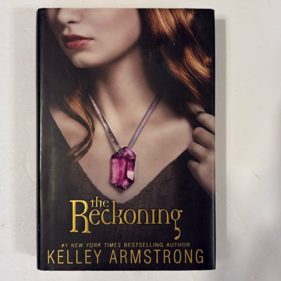 The Reckoning