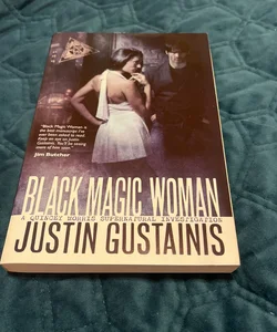 Black Magic Woman