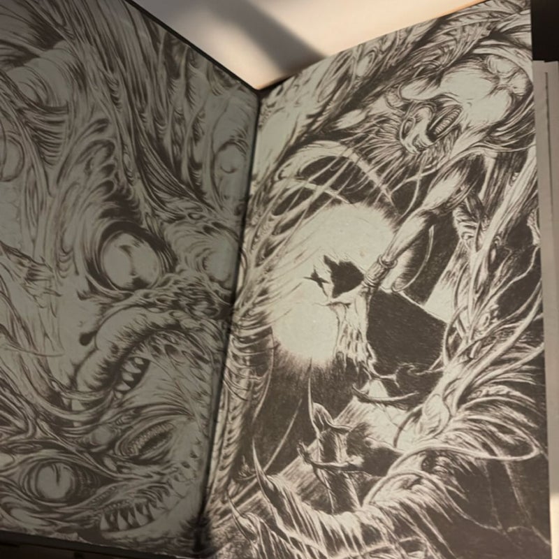 H. P. Lovecraft (Barnes and Noble Collectible Classics: Omnibus Edition)