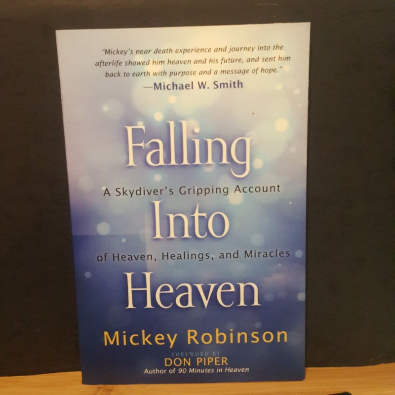 Falling into Heaven