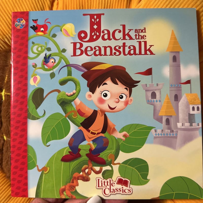 Jack and the Beanstalk 