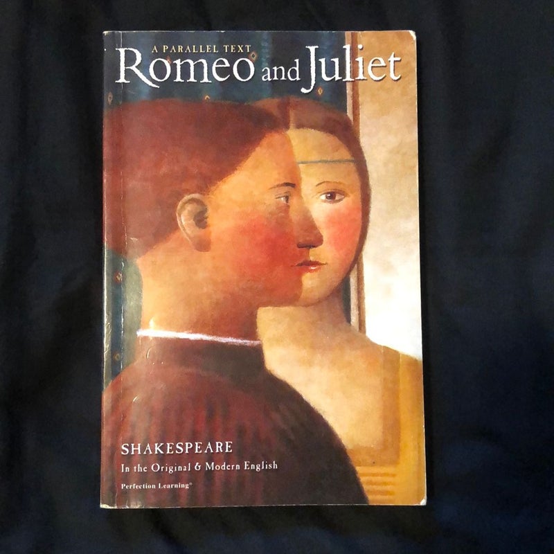 Romeo and Juliet