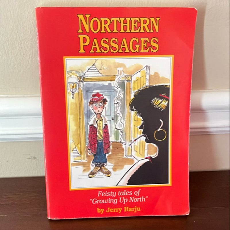 Northern Passages