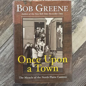 Once upon a Town