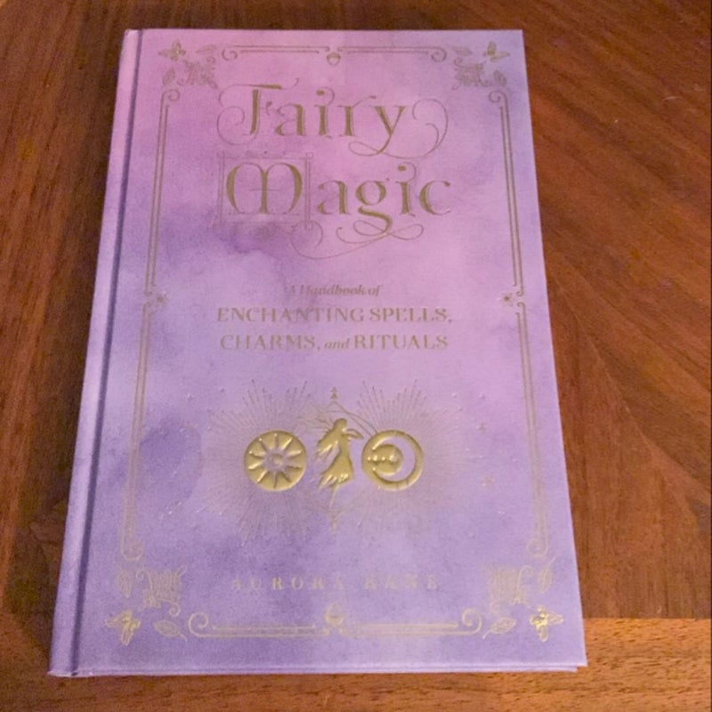 Fairy Magic