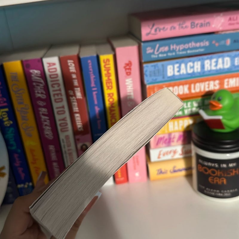A Good Girl's Guide to Murder