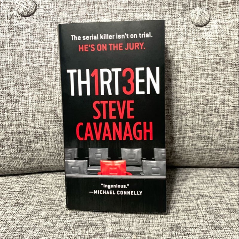 Thirteen