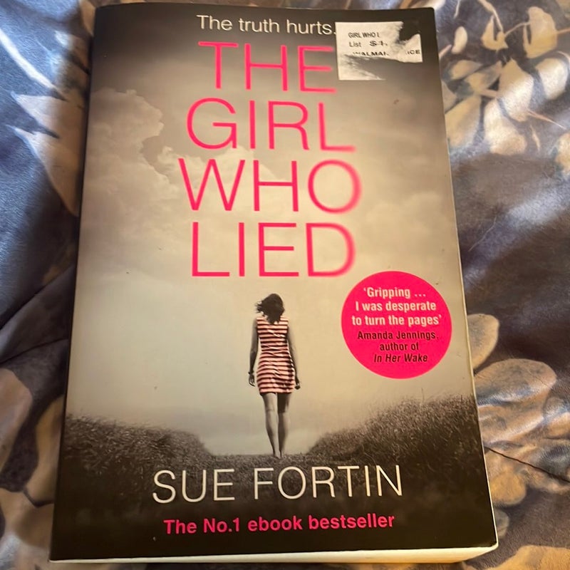 The Girl Who Lied