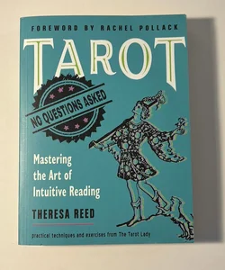 Tarot: No Questions Asked