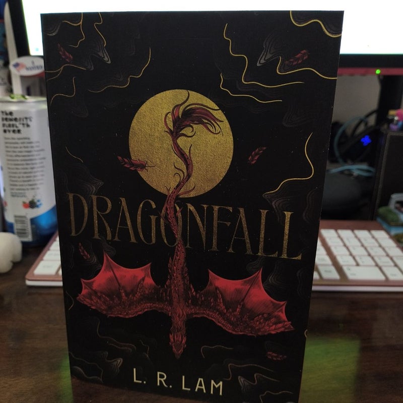 Dragonfall
