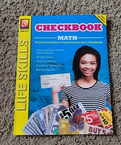Checkbook Math