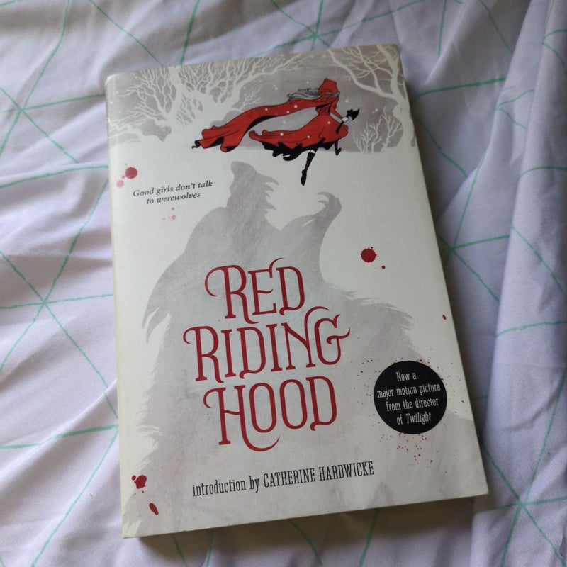 Red Riding Hood