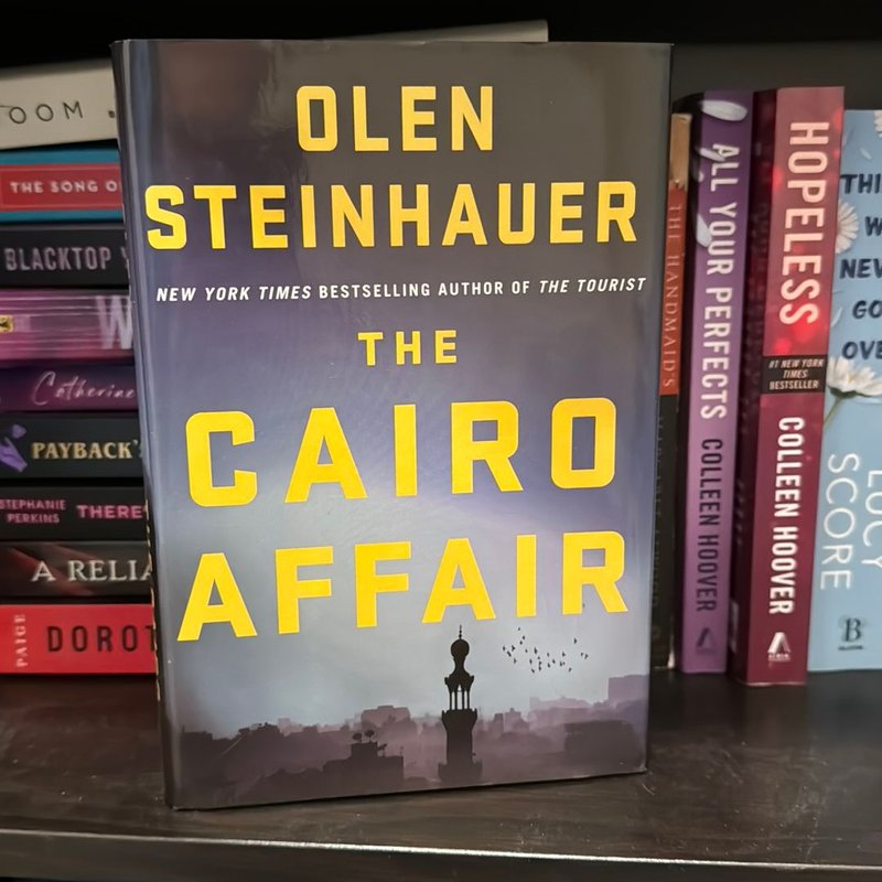 The Cairo Affair