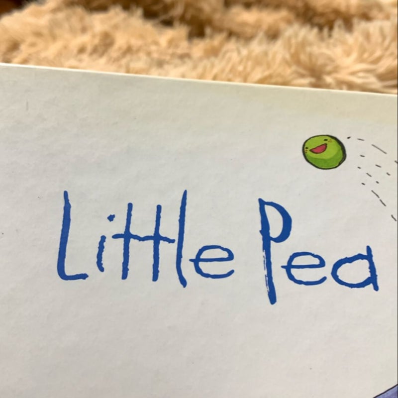 Little Pea