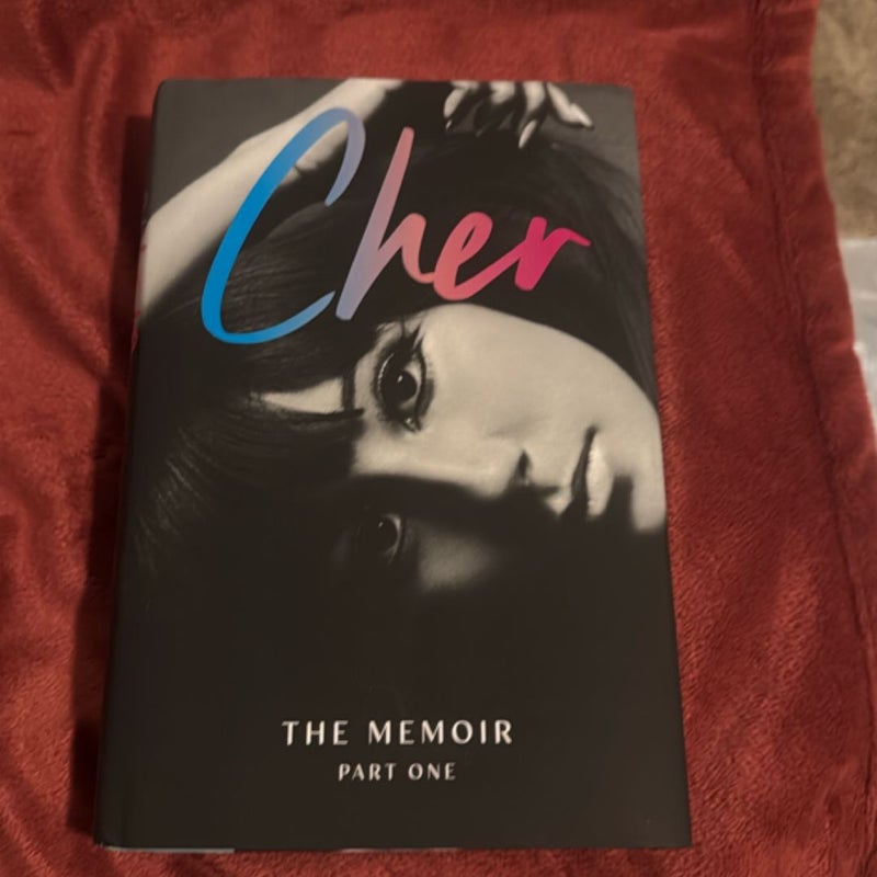 Cher