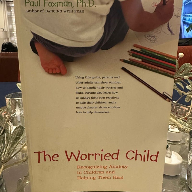 The Worried Child