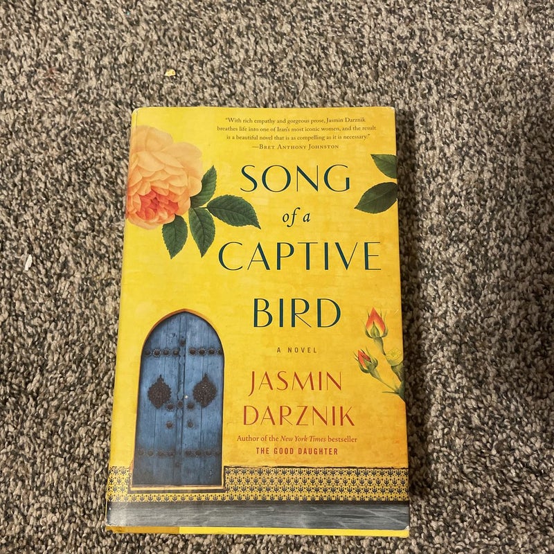 Song of a Captive Bird