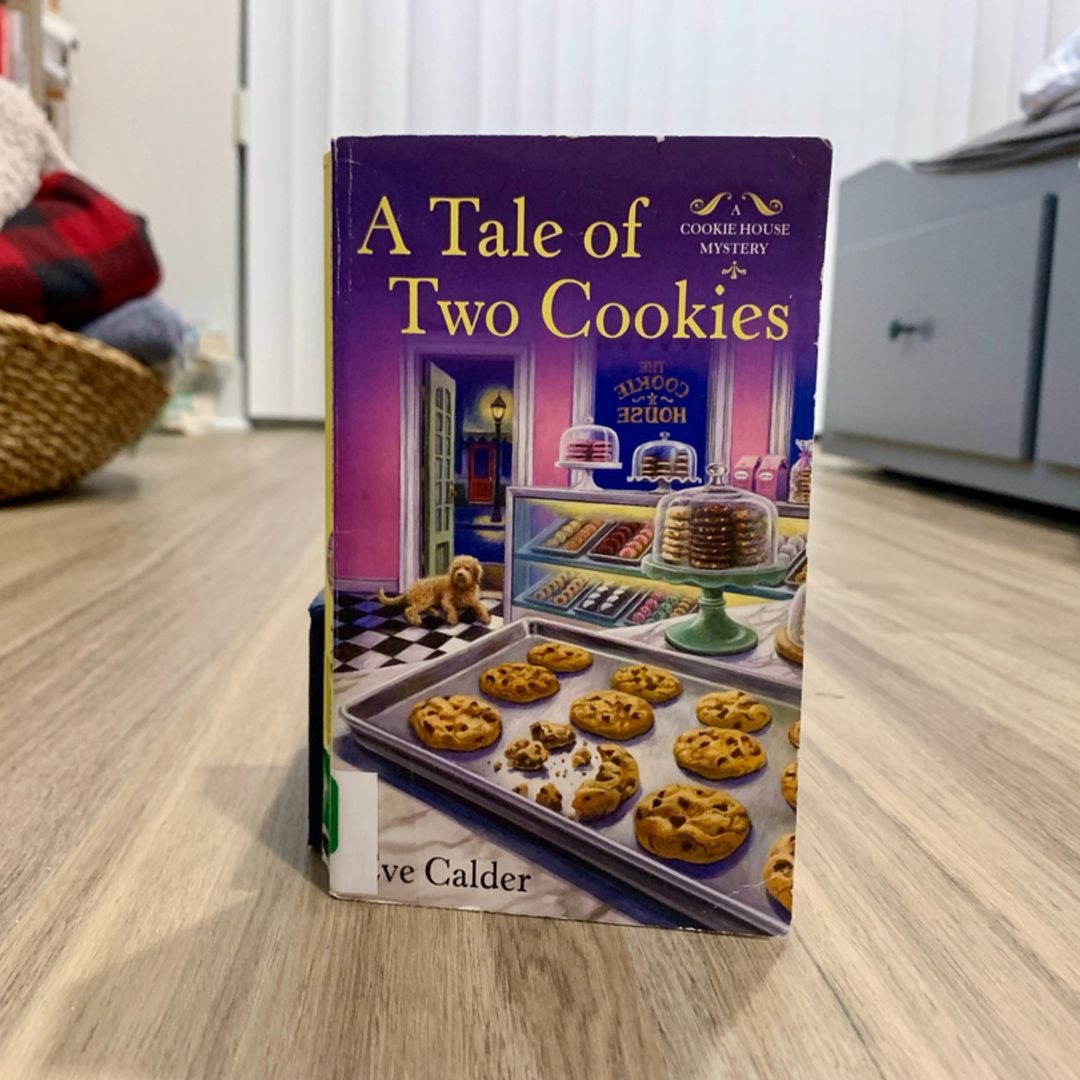 A Tale of Two Cookies